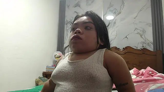 Snapshot of Michelle_Brooks chatting on 25, 1, 2025 Michelle Brooks online show from 25, 1, 2025