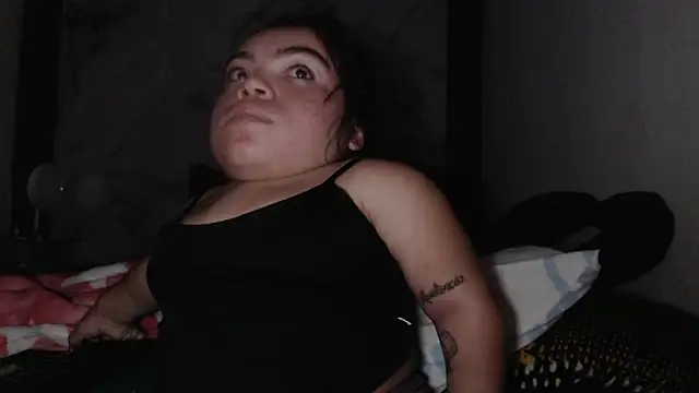 Snapshot of Michelle_Brooks chatting on 27, 1, 2025 Michelle Brooks online show from 27, 1, 2025