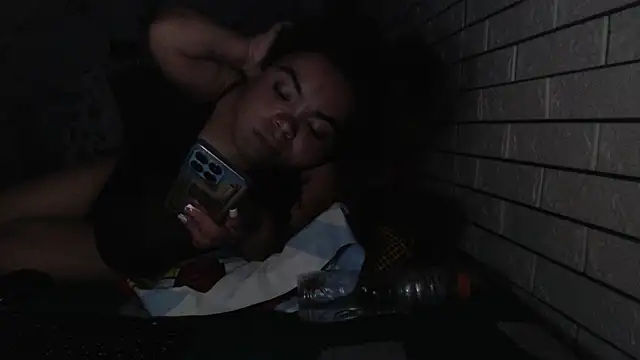 Snapshot of Michelle_Brooks chatting on 31, 1, 2025 Michelle Brooks online show from 31, 1, 2025