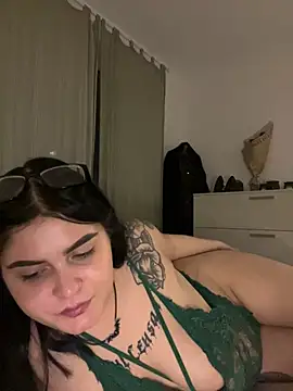 alexaandreea99 online show from 16, 12, 2024