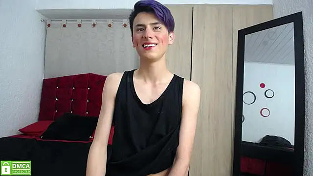 Snapshot of Alann_sr chatting on 22, 1, 2025 Alann sr online show from 22, 1, 2025