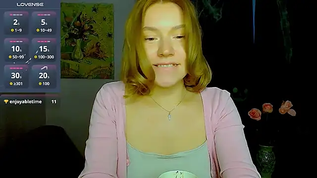 TaylorBre online show from 11, 11, 2025