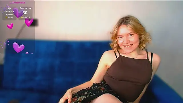 TaylorBre online show from 1, 4, 2026