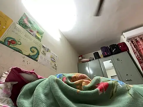 SammyChocolateIndian online show from 1, 1, 2025