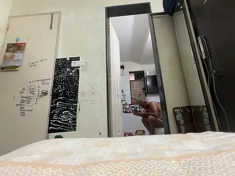 SammyChocolateIndian online show from 3, 2, 2025