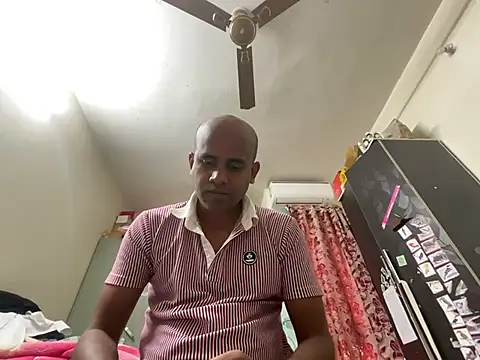 SammyChocolateIndian online show from 6, 2, 2025