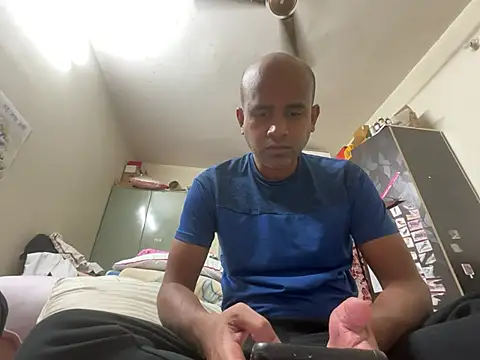 SammyChocolateIndian online show from 7, 2, 2025