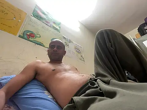 SammyChocolateIndian online show from 1, 3, 2025