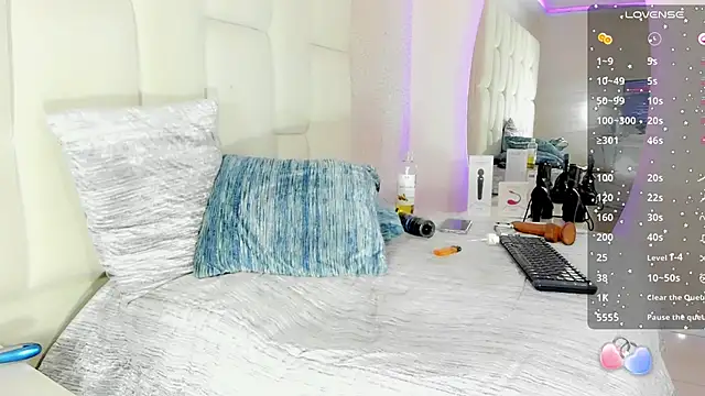 CatherineKnight online show from 16, 2, 2025