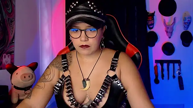 LilithSharon online show from 16, 9, 2025