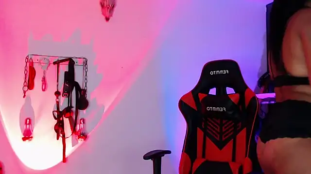 LilithSharon online show from 19, 9, 2025