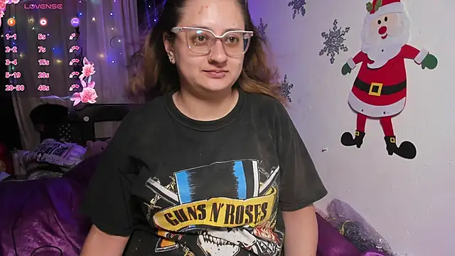 Snapshot of AnnieBigBoobs chatting on 4, 12, 2024 AnnieBigBoobs online show from 4, 12, 2024