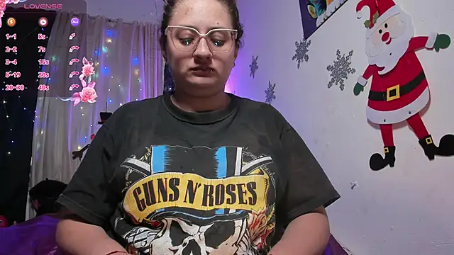 Snapshot of AnnieBigBoobs chatting on 11, 12, 2024 AnnieBigBoobs online show from 11, 12, 2024