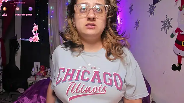 Snapshot of AnnieBigBoobs chatting on 14, 12, 2024 AnnieBigBoobs online show from 14, 12, 2024