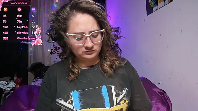 Snapshot of AnnieBigBoobs chatting on 11, 1, 2025 AnnieBigBoobs online show from 11, 1, 2025