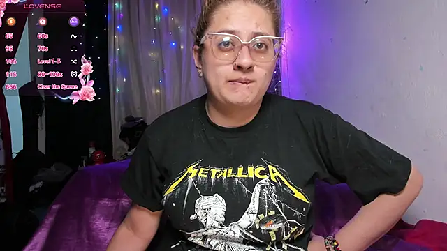 Snapshot of AnnieBigBoobs chatting on 7, 2, 2025 AnnieBigBoobs online show from 7, 2, 2025