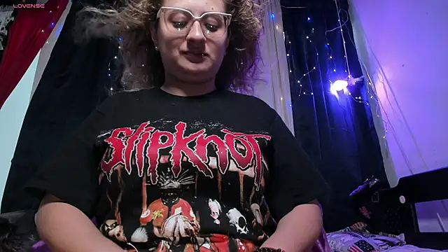 Snapshot of AnnieBigBoobs chatting on 13, 2, 2025 AnnieBigBoobs online show from 13, 2, 2025