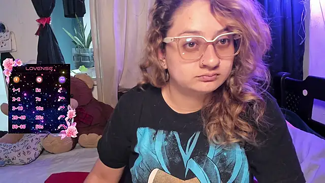 Snapshot of AnnieBigBoobs chatting on 17, 10, 2025 AnnieBigBoobs online show from 17, 10, 2025