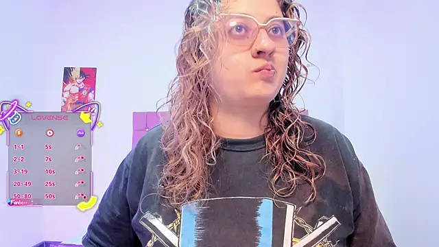 Snapshot of AnnieBigBoobs chatting on 29, 11, 2025 AnnieBigBoobs online show from 29, 11, 2025