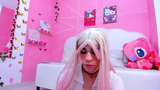 DaripQueen online show from 19, 2, 2025