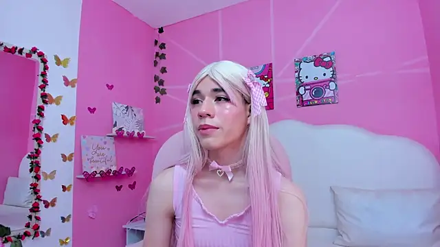 DaripQueen online show from 21, 3, 2025