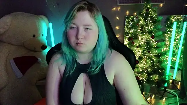 ChimberWol online show from 5, 12, 2025