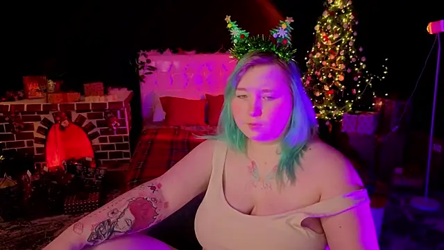 ChimberWol online show from 17, 12, 2025