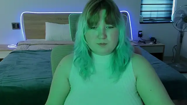 ChimberWol online show from 20, 3, 2026