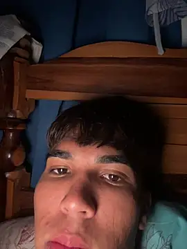 sexyboyandrs online show from 17, 5, 2026