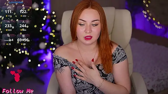 LovelyBell online show from 16, 1, 2026