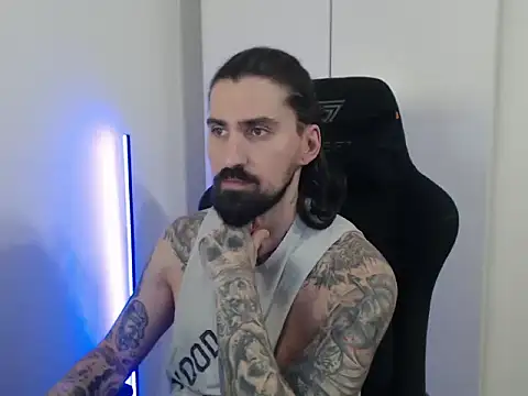 MateoHunk online show from 30, 3, 2026