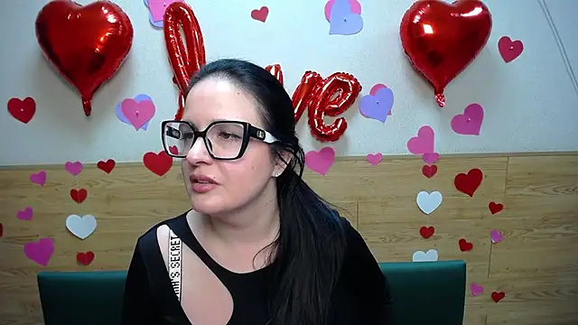 TayaBoret online show from 29, 1, 2025