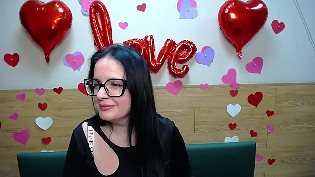 TayaBoret online show from 30, 1, 2025