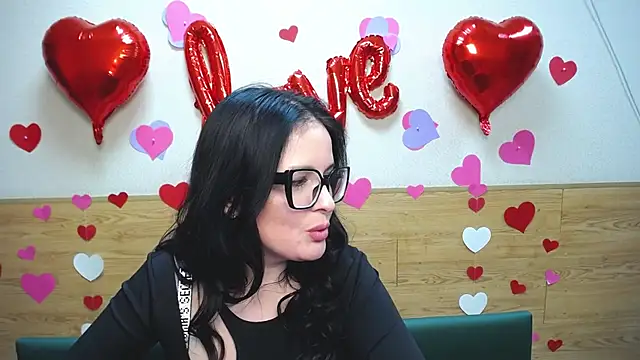 TayaBoret online show from 30, 1, 2025