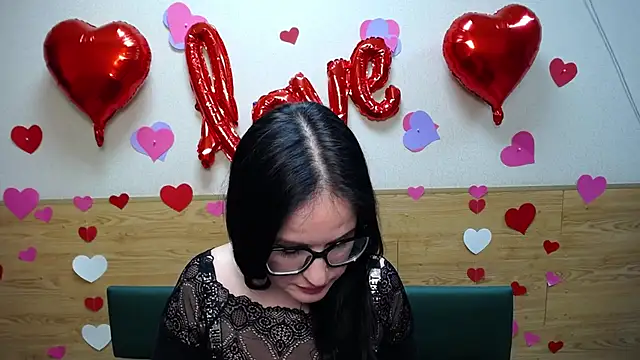 TayaBoret online show from 2, 2, 2025