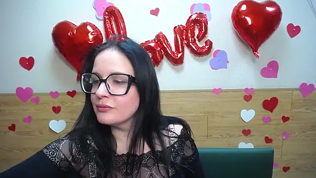 TayaBoret online show from 8, 2, 2025