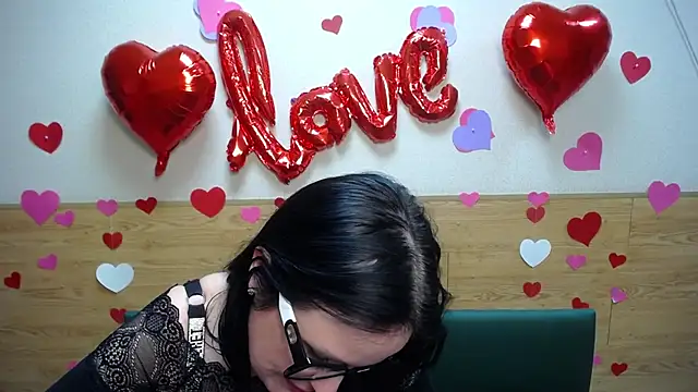 TayaBoret online show from 9, 2, 2025