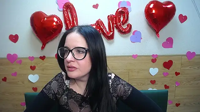 TayaBoret online show from 10, 2, 2025