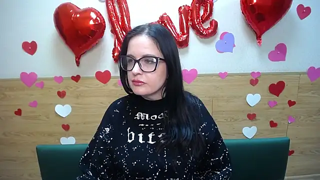 TayaBoret online show from 15, 2, 2025