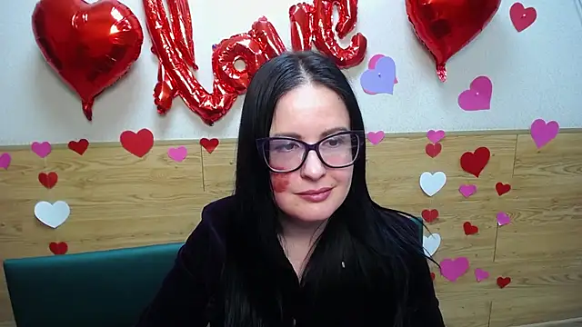 TayaBoret online show from 22, 2, 2025