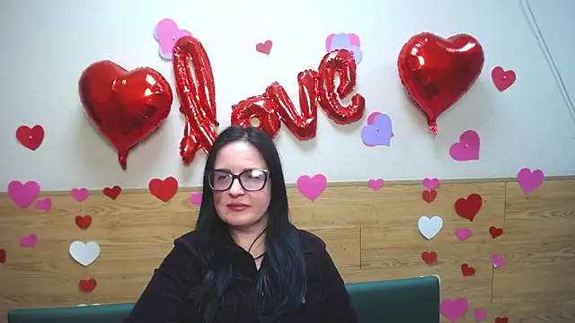 TayaBoret online show from 23, 2, 2025