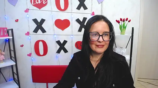 TayaBoret online show from 25, 2, 2025