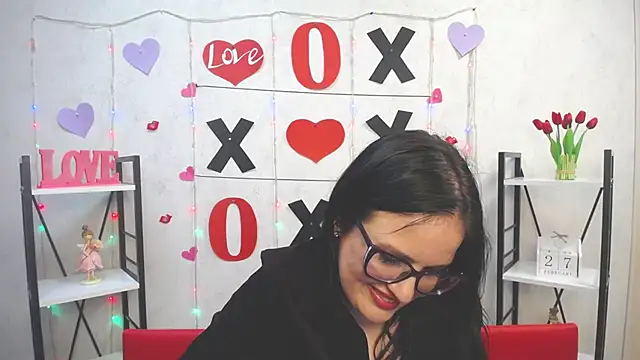 TayaBoret online show from 27, 2, 2025