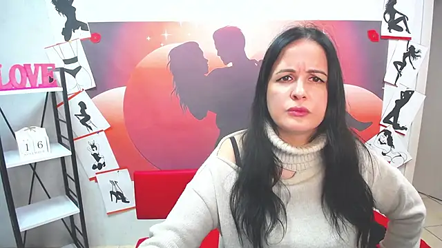 TayaBoret online show from 16, 11, 2025