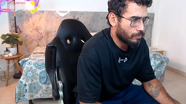 hanz col online show from 10, 1, 2026