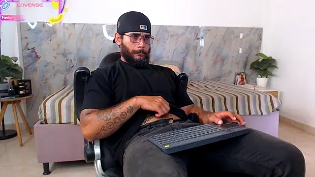 hanz col online show from 15, 4, 2026