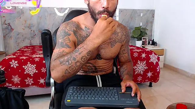 hanz col online show from 20, 7, 2026