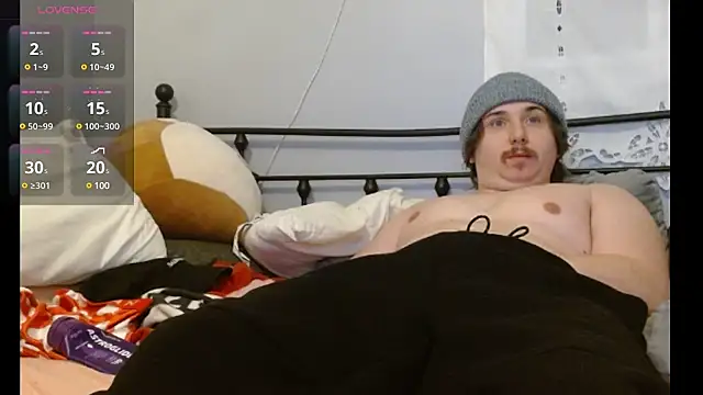 DickGrimes420 online show from 22, 1, 2025