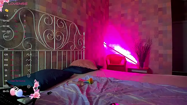 Kira yoon online show from 20, 2, 2025