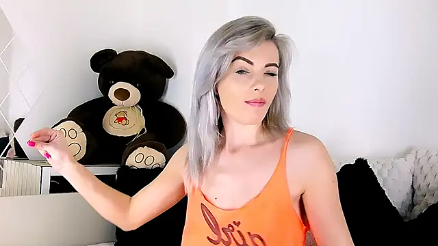 Snapshot of Aly_girl1 chatting on 26, 3, 2026 Aly girl1 online show from 26, 3, 2026